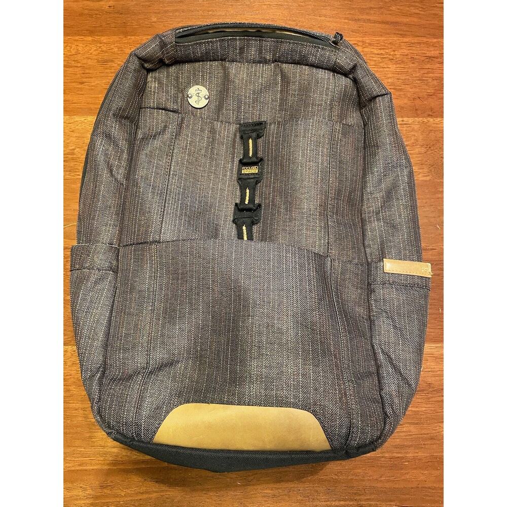 Focused Space Backpack